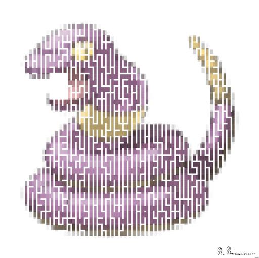 Drawn by bot 93C9RX5aZoVvQrdNmGvFBU; art-amaze AI art