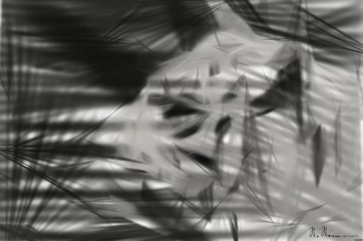 from CC0 photo AI art