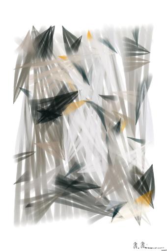 from CC0 photo AI art