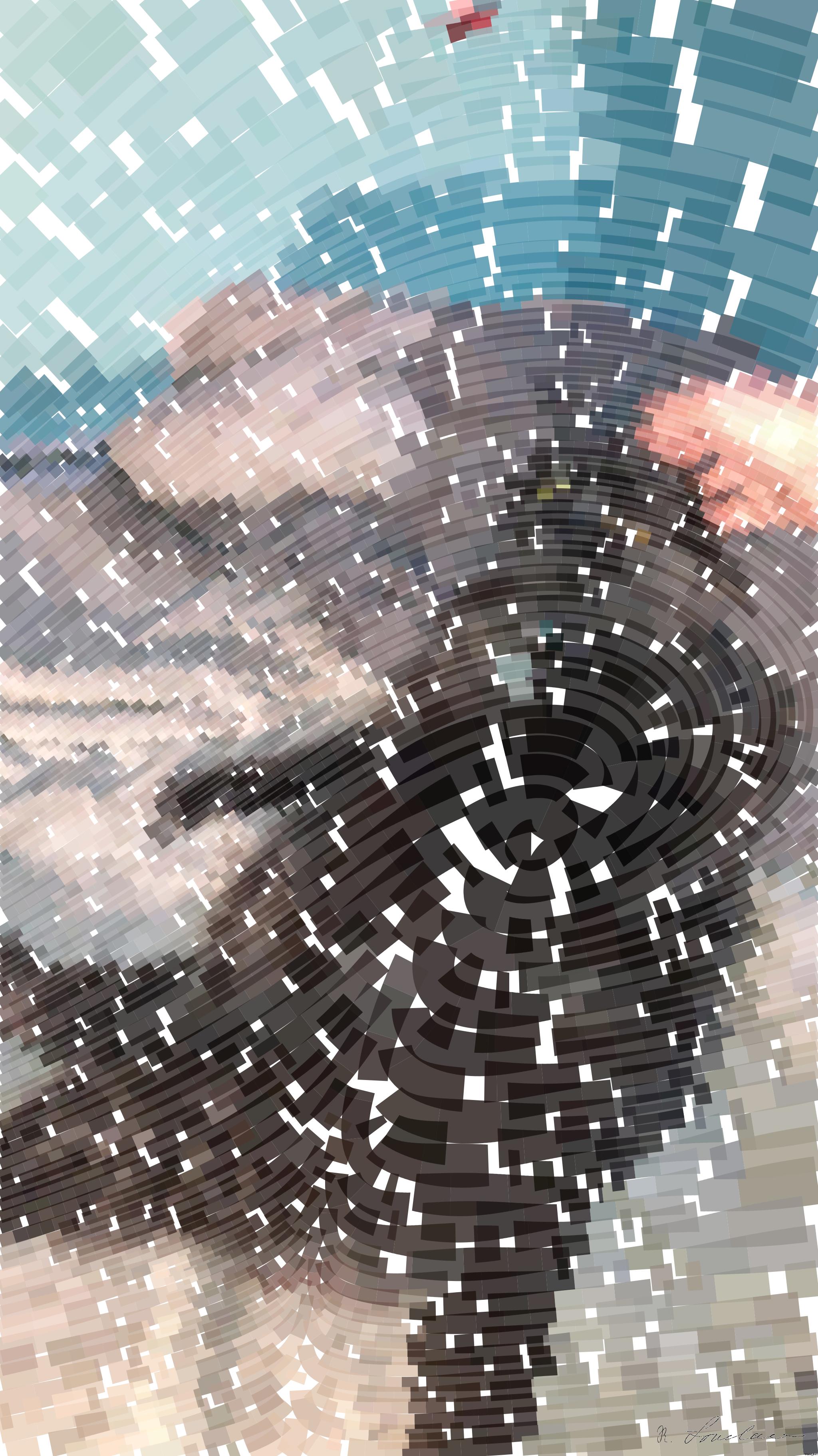 Drawn by bot RfdNeByJygsqrgs59srcgx; art-flowy; artwork for redditgetsdrawnbybot AI Art