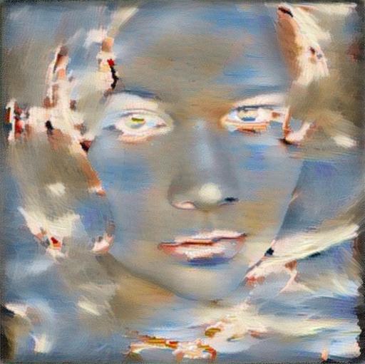 artwork for redditgetsdrawnbybot AI art