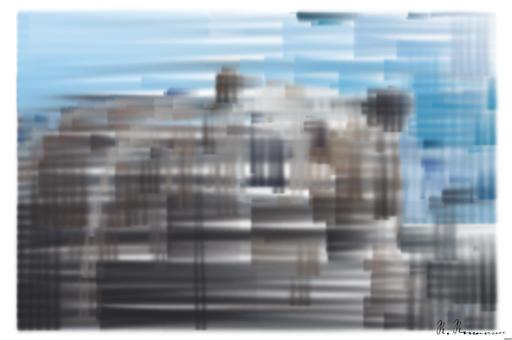 from CC0 photo AI art