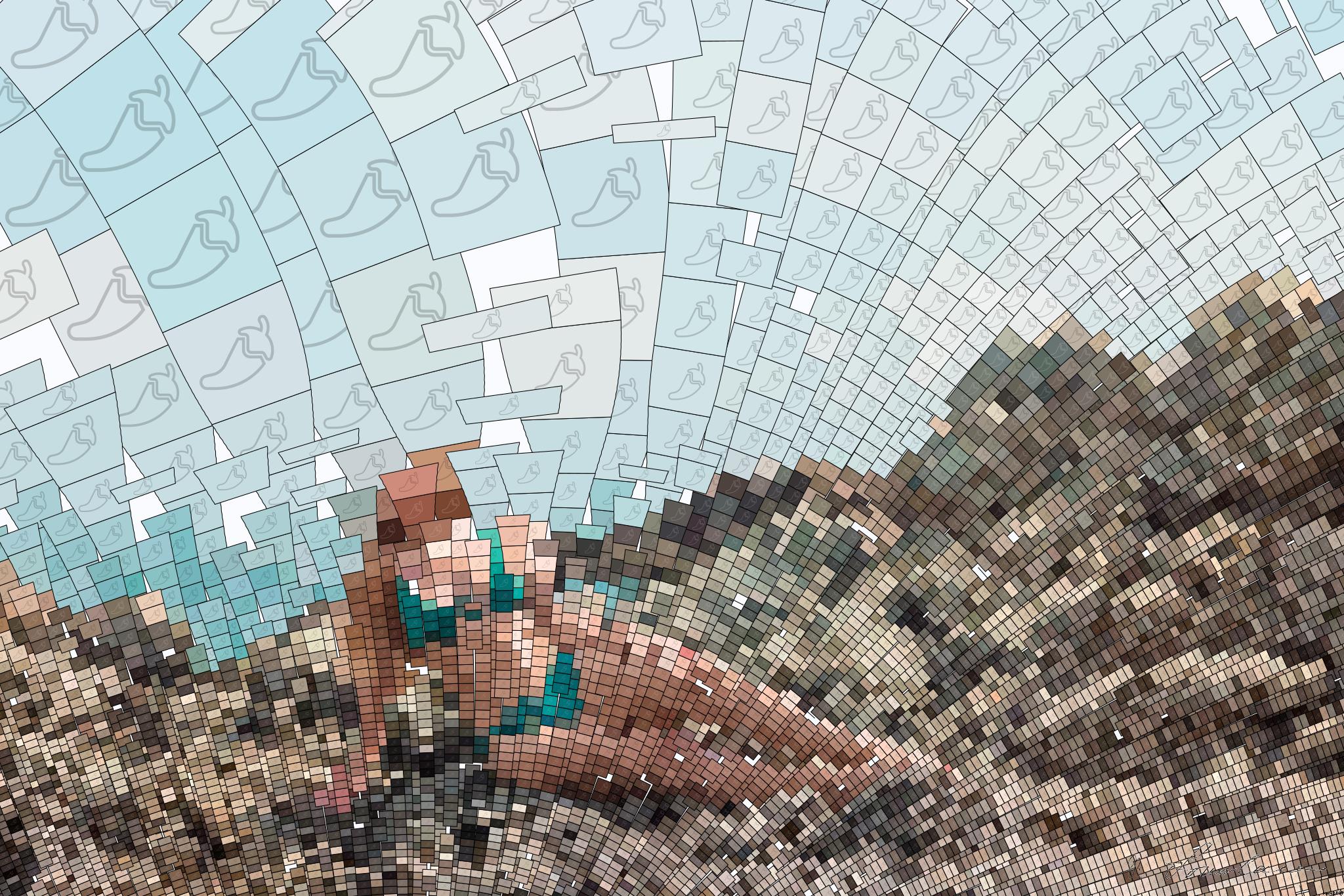 artwork for redditgetsdrawnbybot AI Art