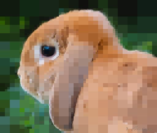 from CC0 photo AI art