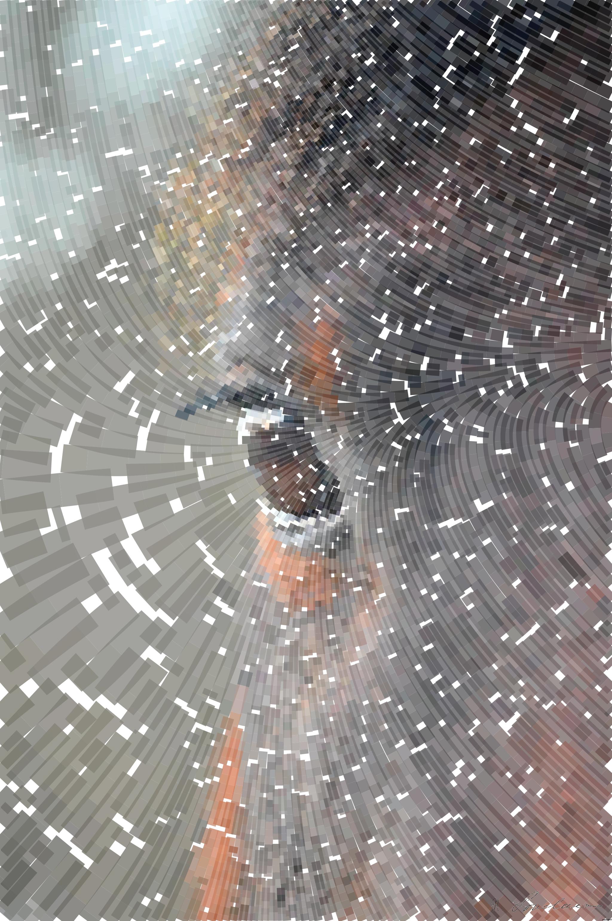 Drawn by bot b8Vwa5s9vvRrpkco5kyyVf; art-flowy; None AI Art