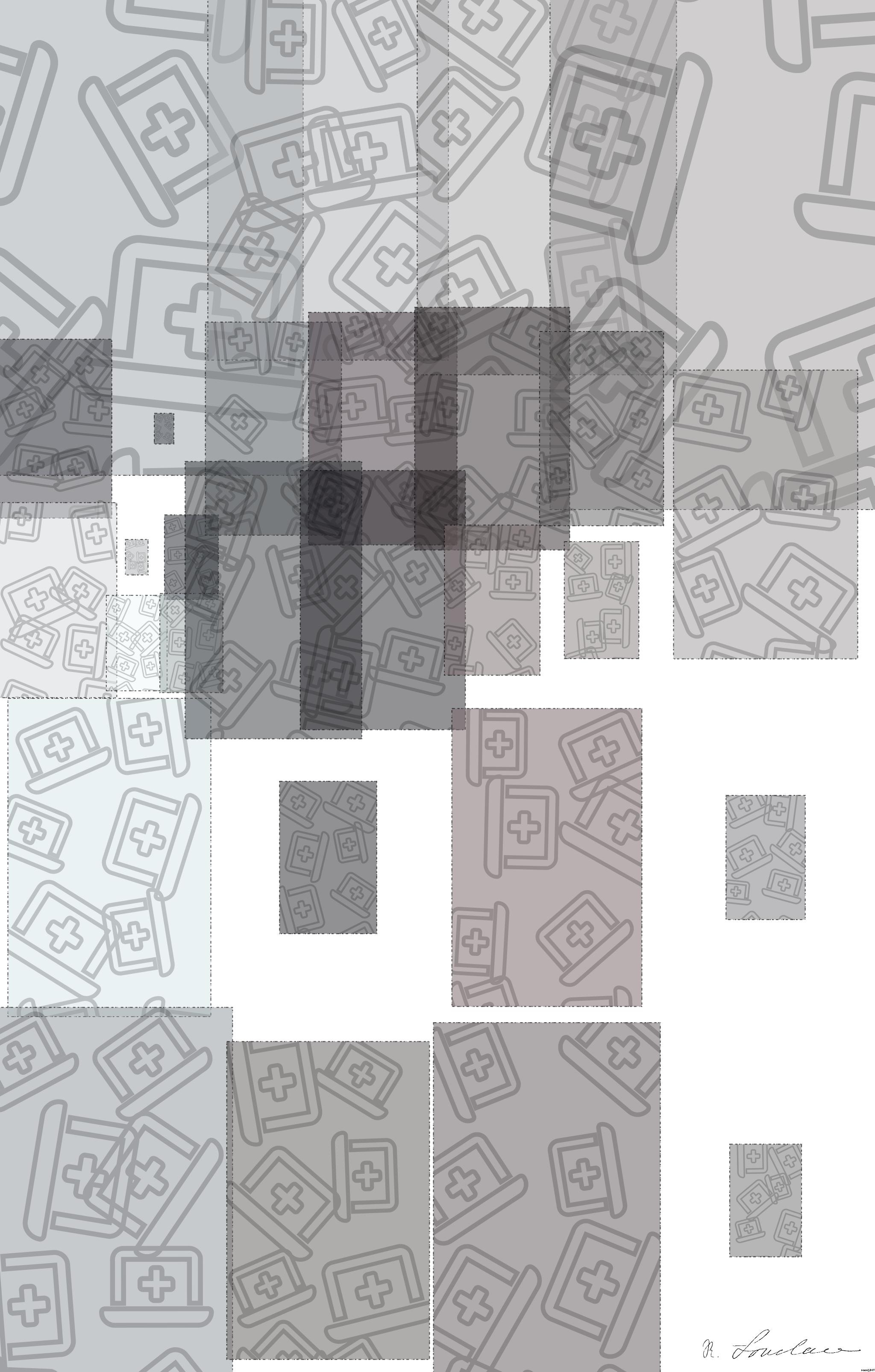 artwork for redditgetsdrawnbybot AI Art