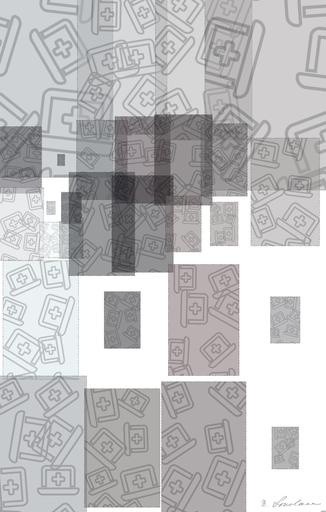 artwork for redditgetsdrawnbybot AI art