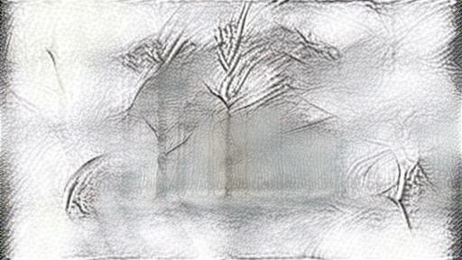 from CC0 photo AI art