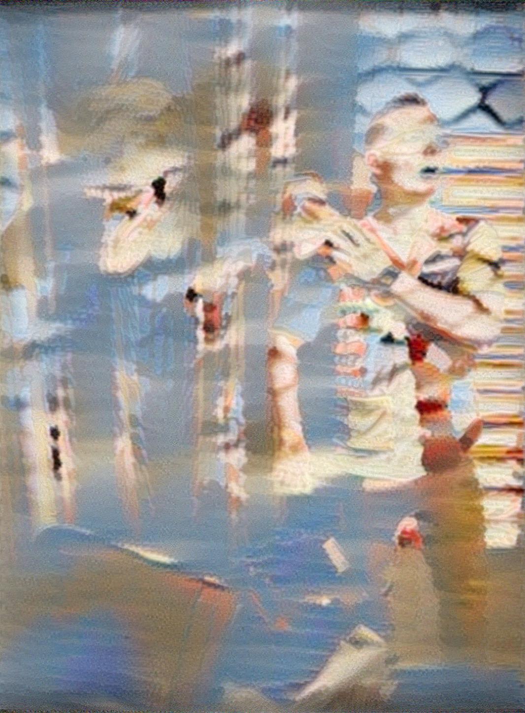 artwork for redditgetsdrawnbybot AI Art