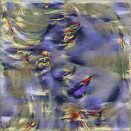 artwork for redditgetsdrawnbybot AI art