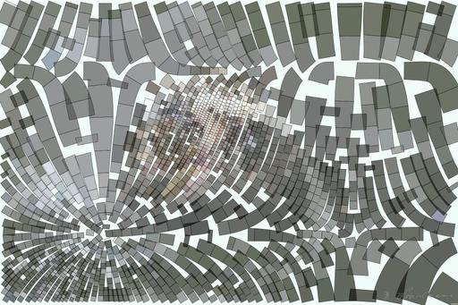 Drawn by bot 9fVeJy4BTnPUv4tnoPYUdt; art-flowy; None AI art