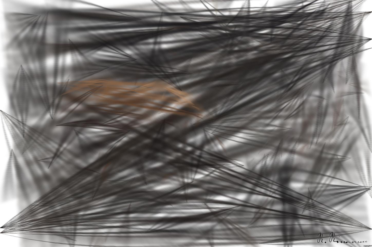 from CC0 photo AI Art