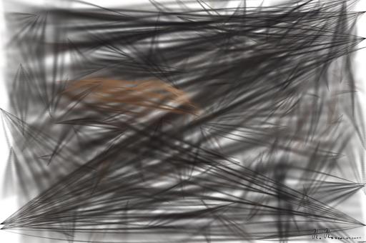 from CC0 photo AI art