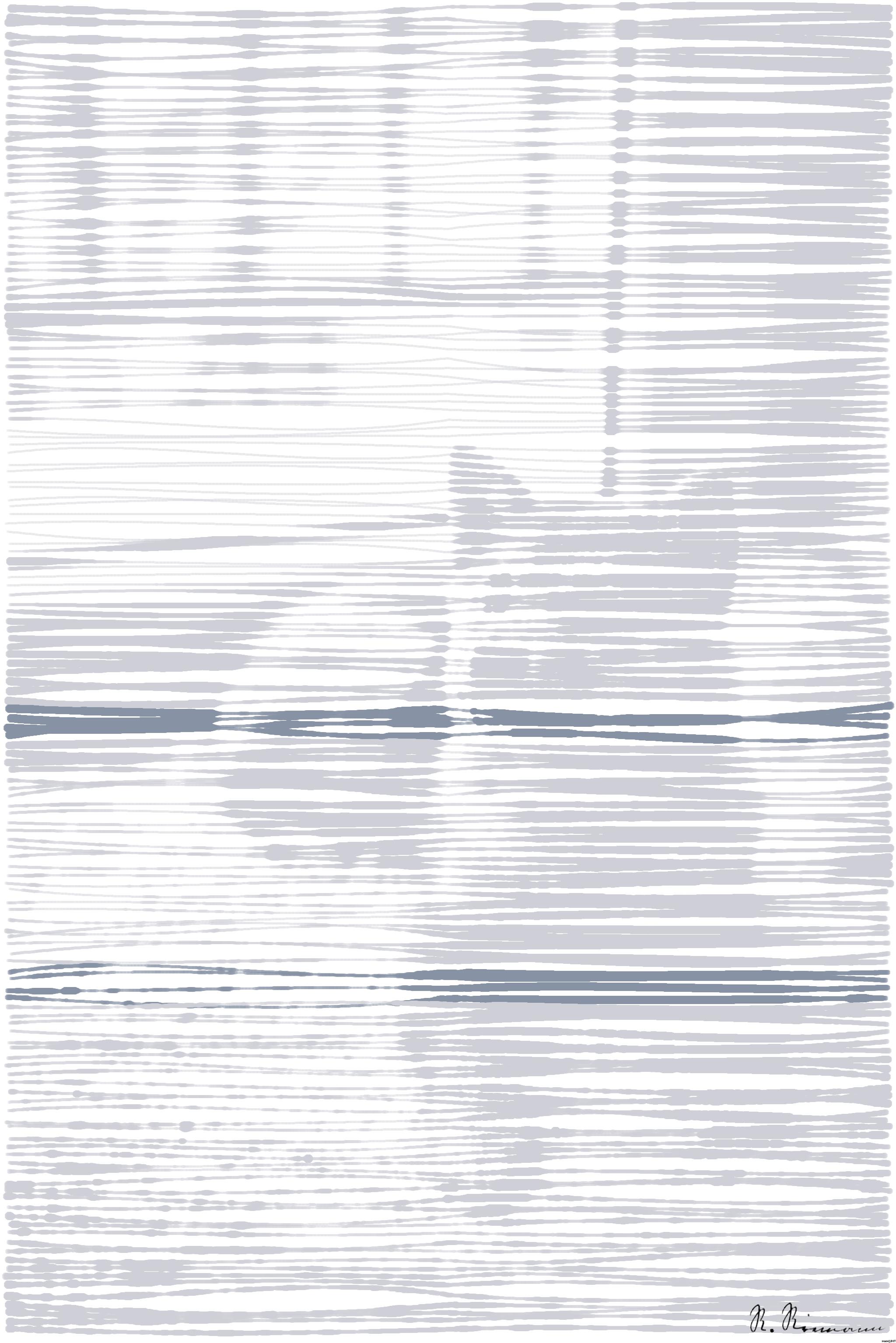 Drawn by bot 58QHsmzUBtRViY6YhjMdmu; art-linewidth; Cute Shiba Inu puppy resting on a soft white rug in a cozy indoor setting. AI Art