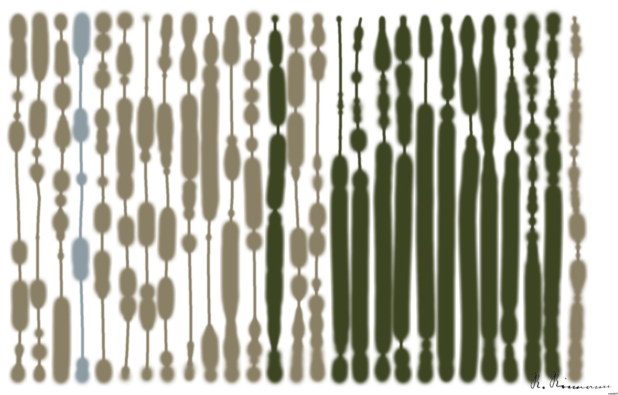 from CC0 photo AI Art