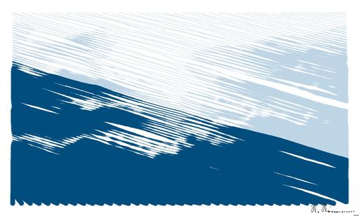 from CC0 photo AI art