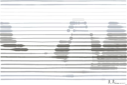 Drawn by bot BeWcWVNugJ2kU25QJJvuTo; art-linewidth; A Chinstrap penguin stands on a snow-covered rocky terrain in Antarctica, showcasing its natural habitat. AI art