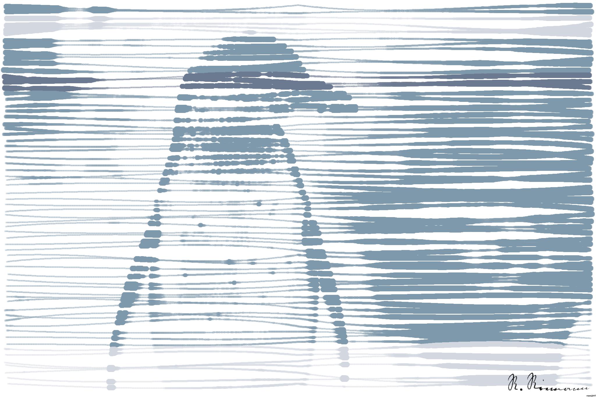 from CC0 photo AI Art