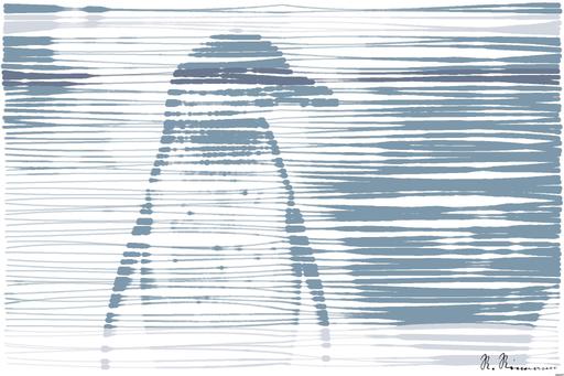 from CC0 photo AI art