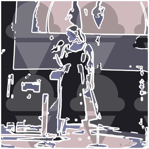 Drawn by bot S2dJMEa8AUzBFdBZBBuPLx; art-bloby; artwork for redditgetsdrawnbybot AI art