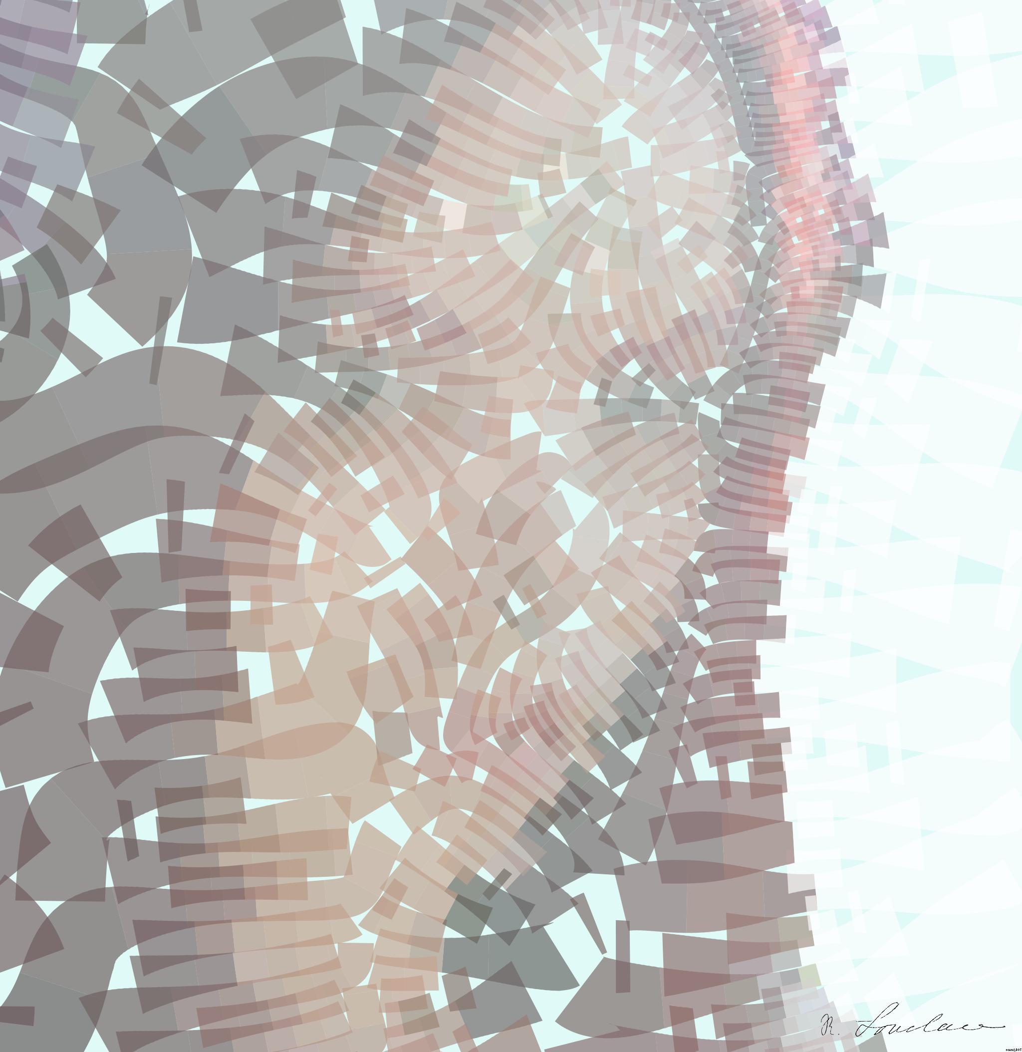Drawn by bot PoTrABf6EUsEEuvMosrJaf; art-flowy; artwork for redditgetsdrawnbybot AI Art
