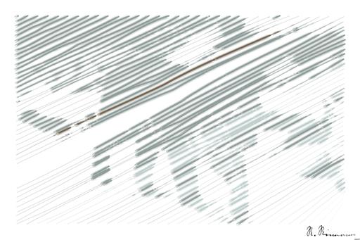 from CC0 photo AI art