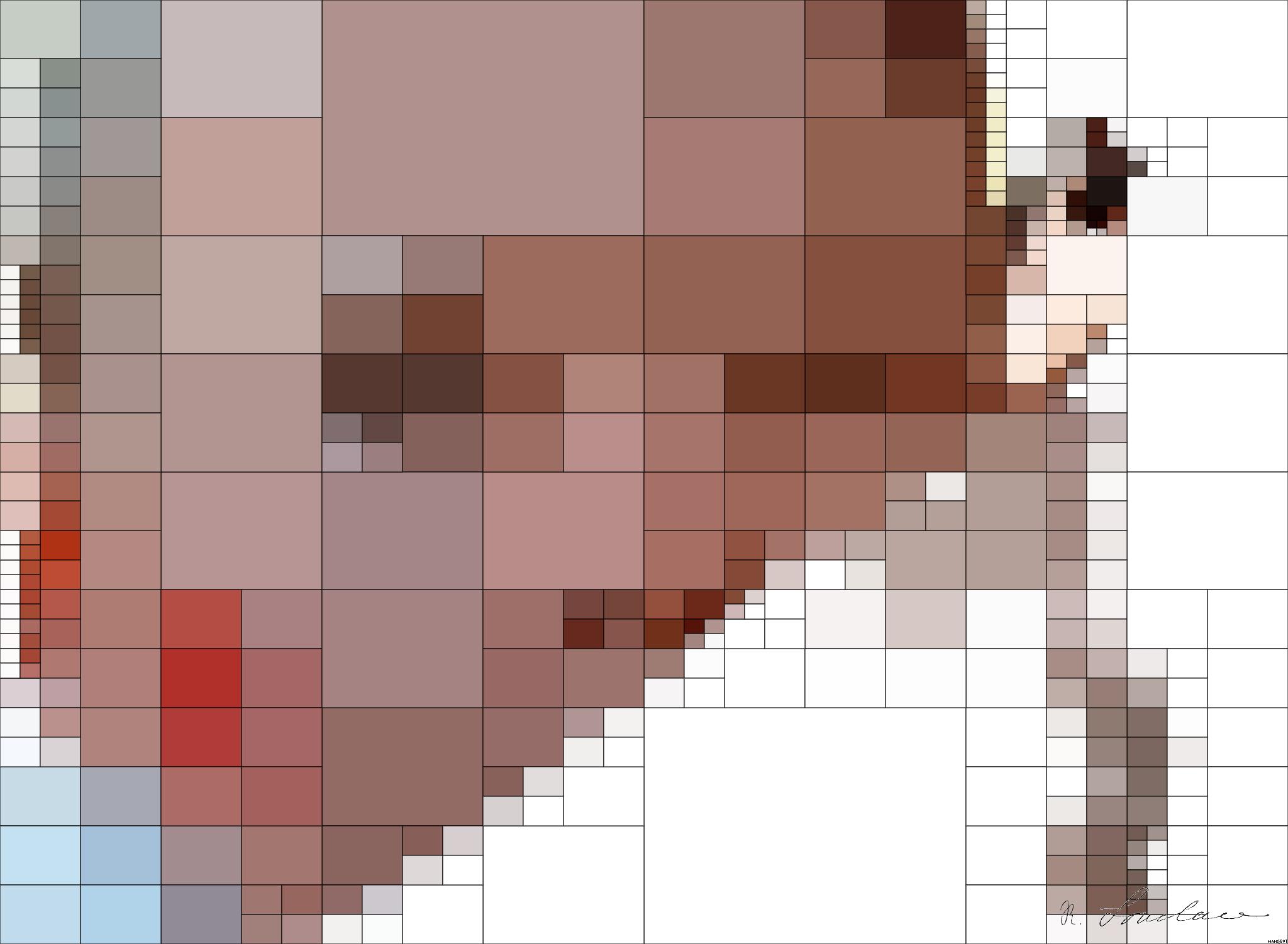 artwork for redditgetsdrawnbybot AI Art