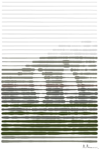 from CC0 photo AI art