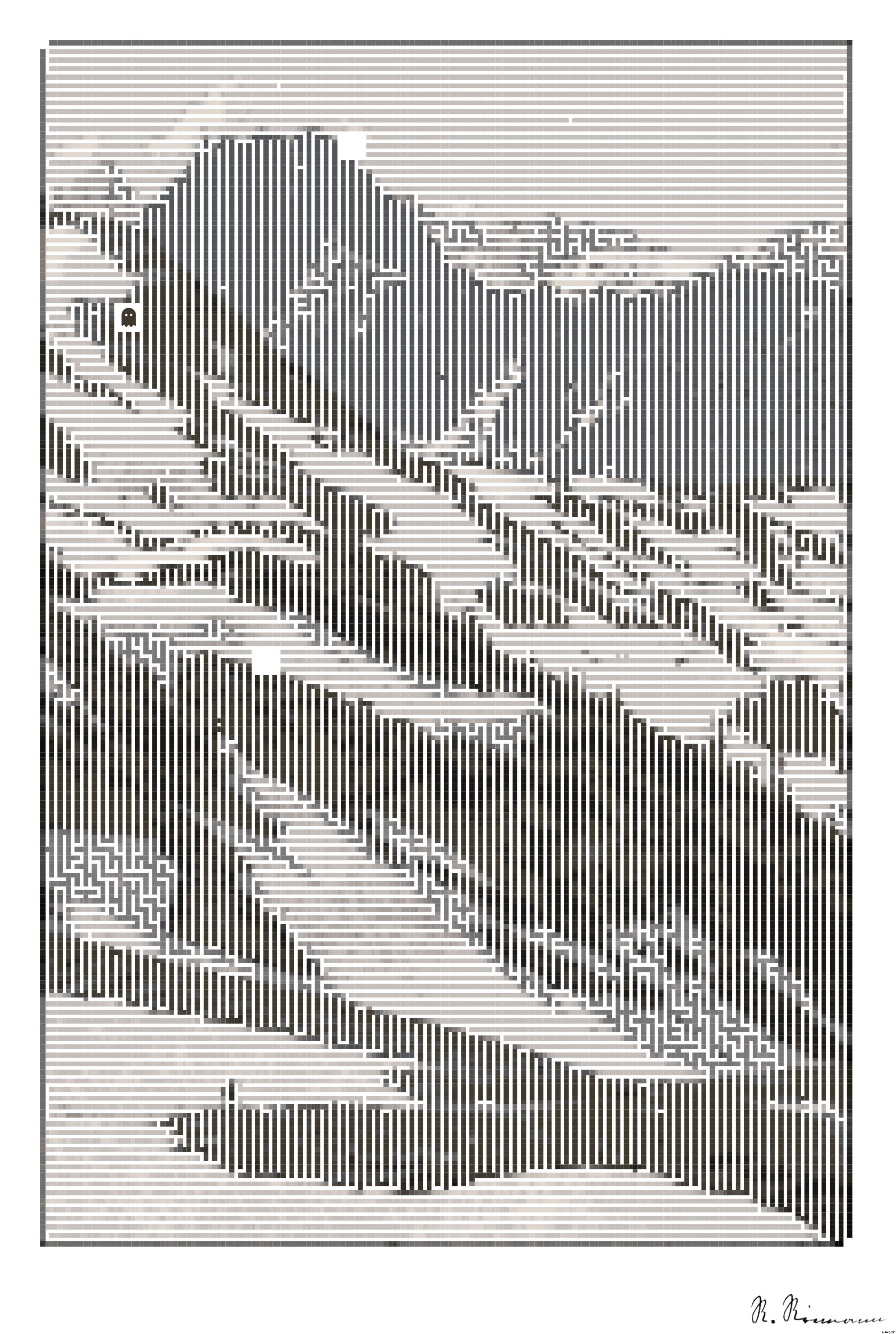 Drawn by bot 4TGC2K9K2sqRP3tuB7VJwM; art-amaze; None AI Art