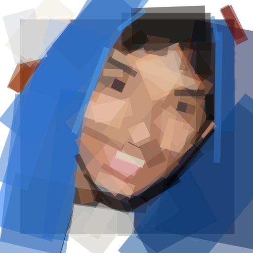 artwork for redditgetsdrawnbybot AI art