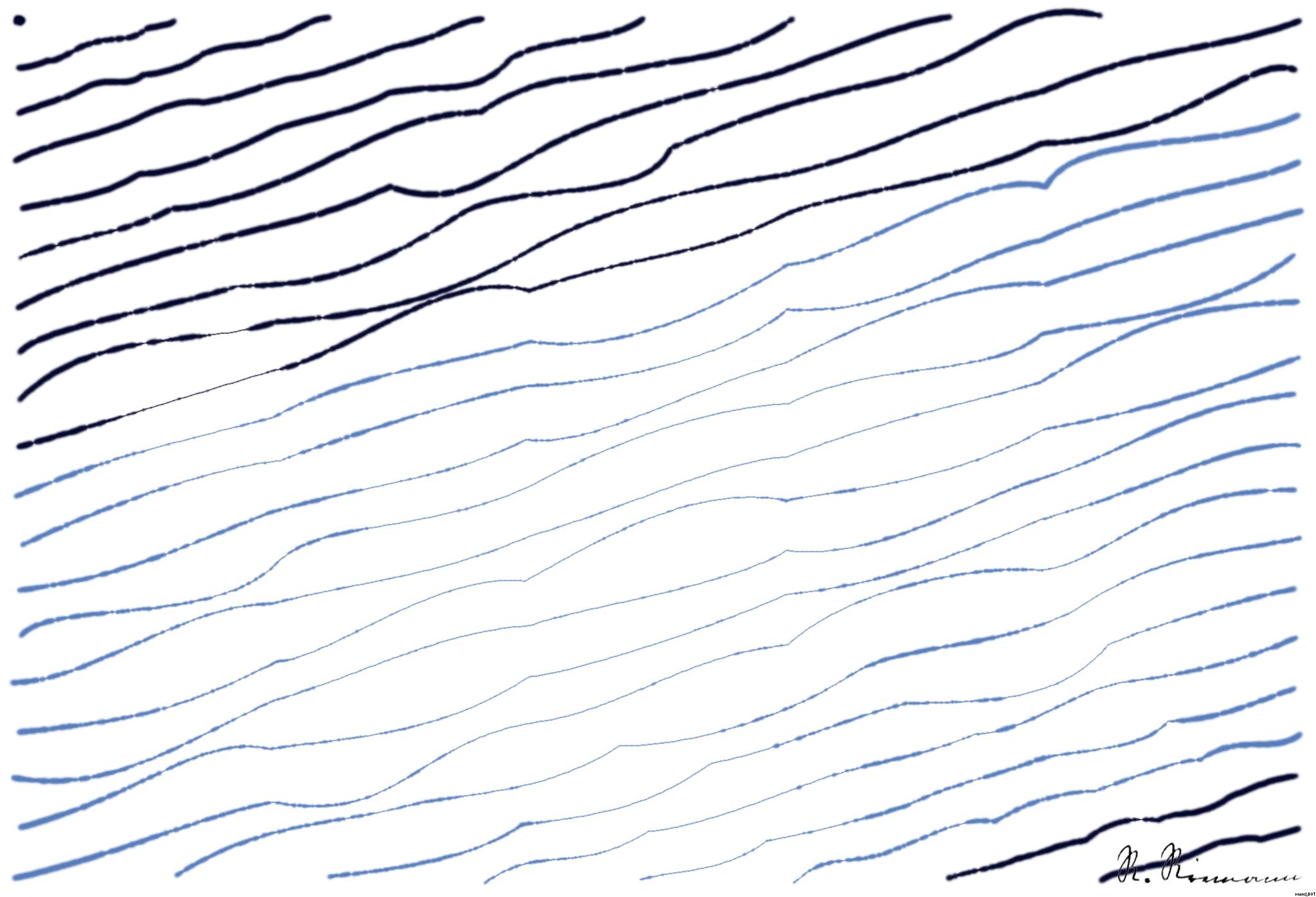 from CC0 photo AI Art