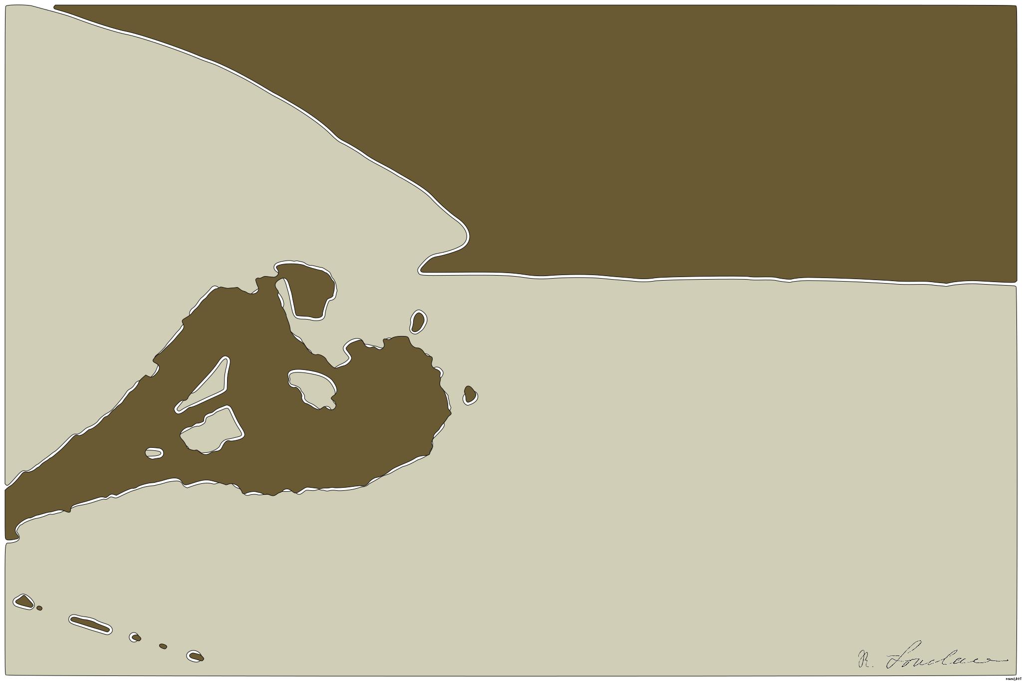 from CC0 photo AI Art