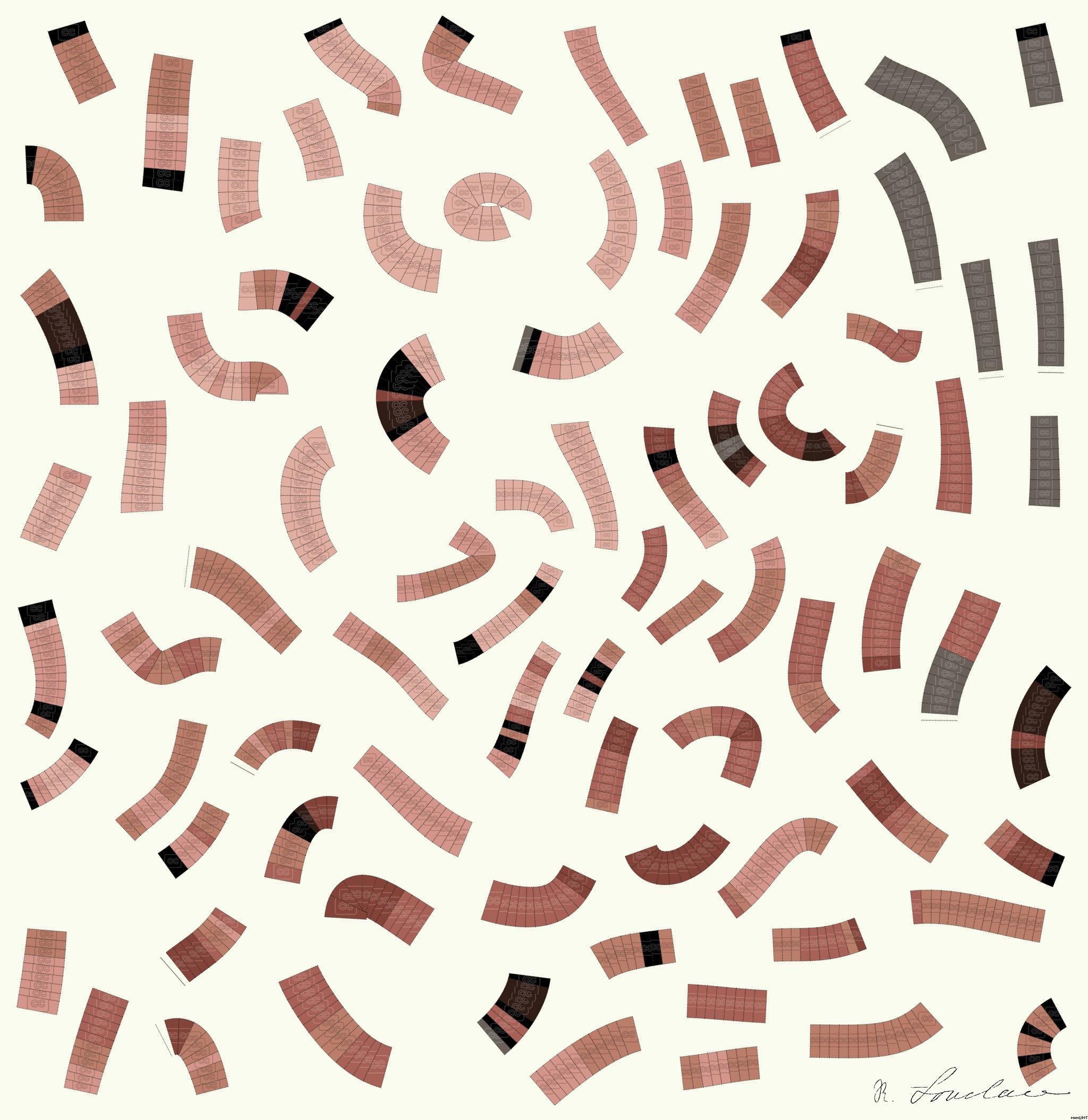 artwork for redditgetsdrawnbybot AI Art