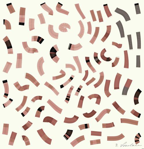 artwork for redditgetsdrawnbybot AI art