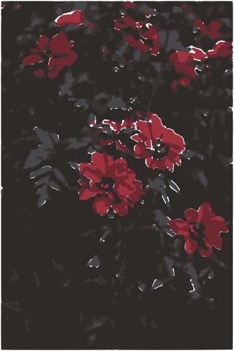 from CC0 photo AI art