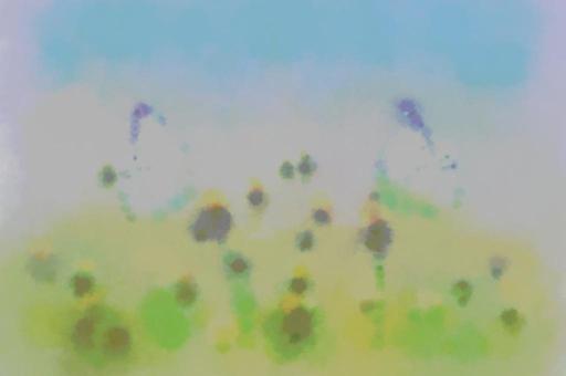 from CC0 photo AI art