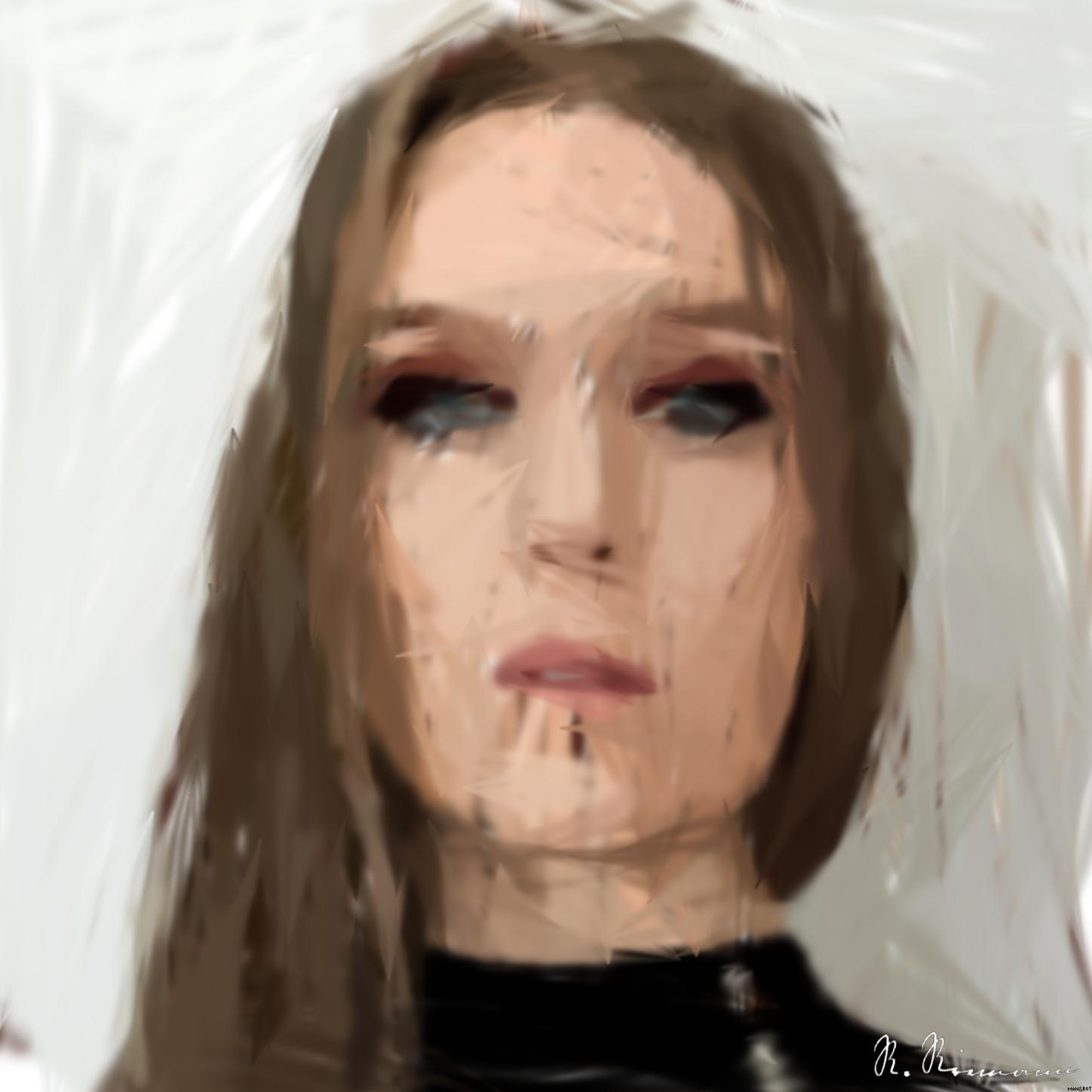 artwork for redditgetsdrawnbybot AI Art