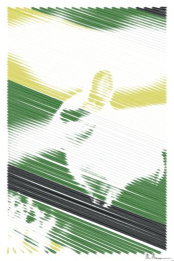 from CC0 photo AI art