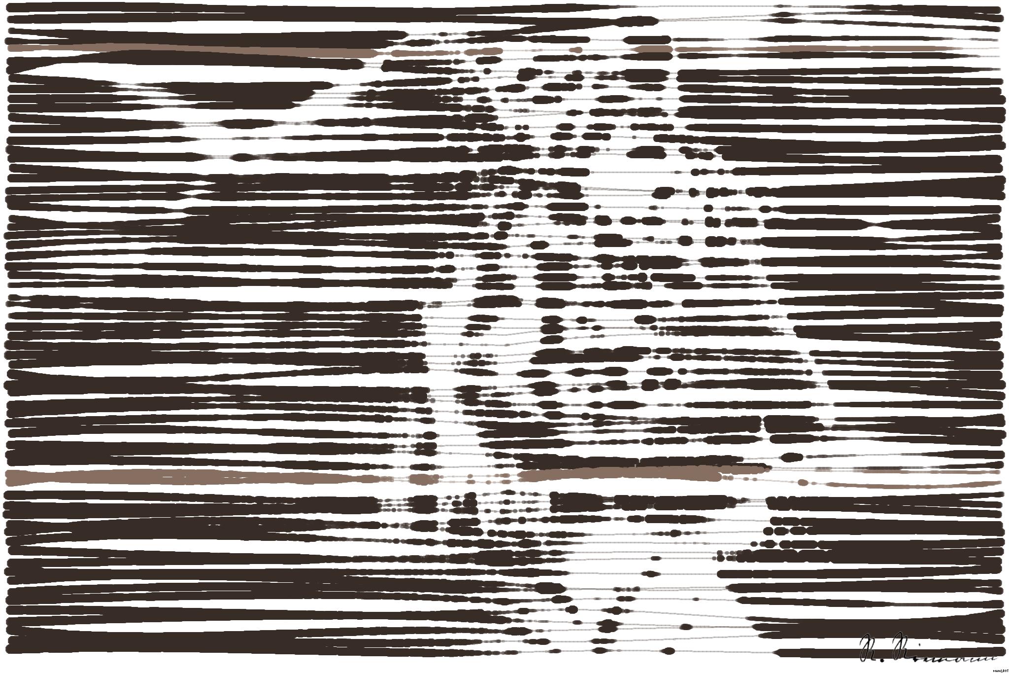 from CC0 photo AI Art