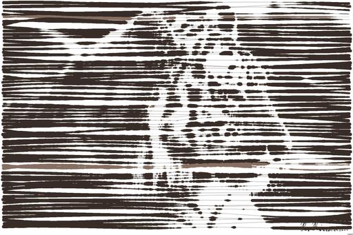 from CC0 photo AI art