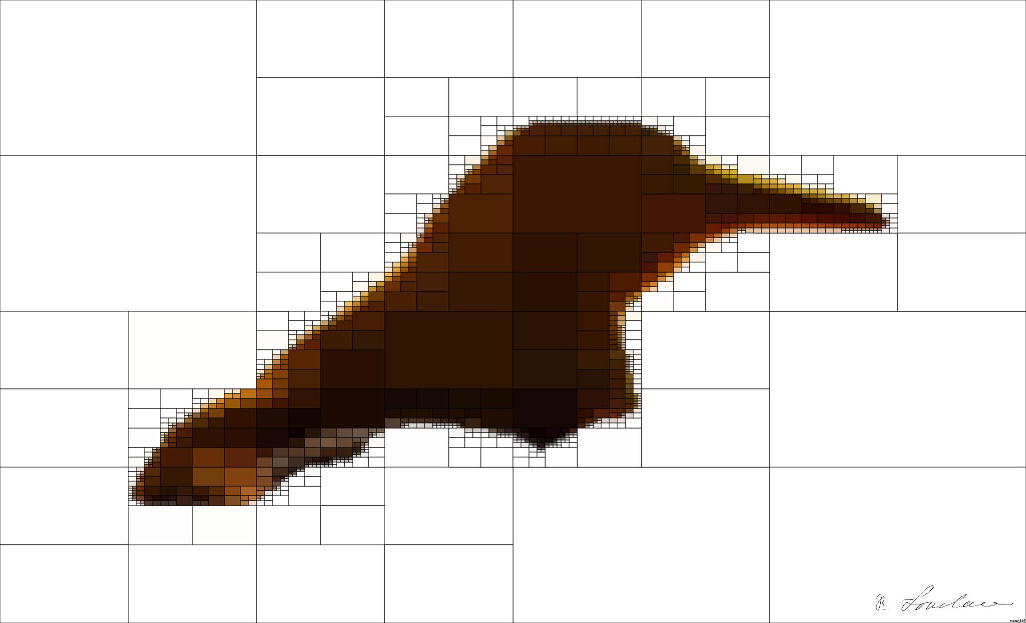 from CC0 photo AI Art