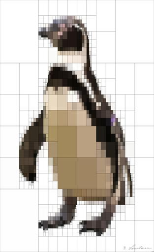 from CC0 photo AI art