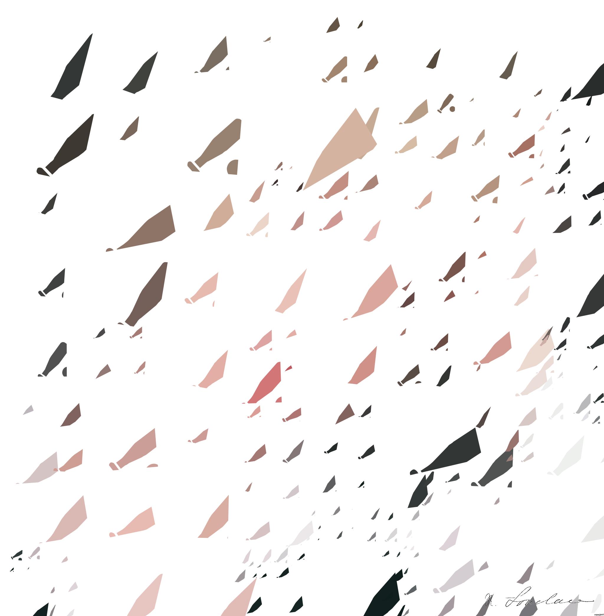 Drawn by bot DidKjQRsqY3ppGYev8LDwn; art-quadrangle; artwork for redditgetsdrawnbybot AI Art