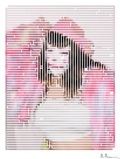 Drawn by bot kdWNTQ6ofGktzB4Z7vghRQ; art-amaze; artwork for redditgetsdrawnbybot AI art