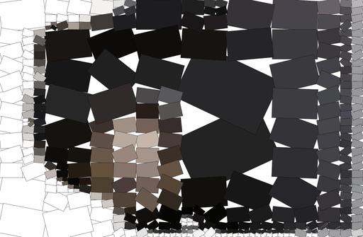 from CC0 photo AI art