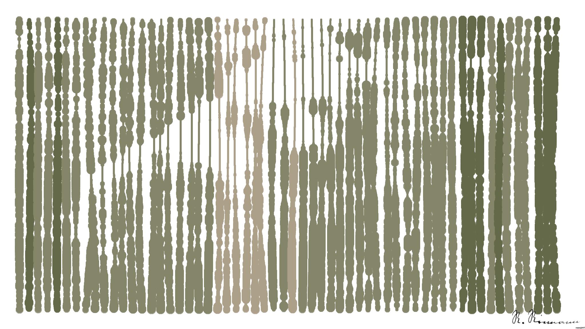 from CC0 photo AI Art