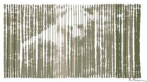 from CC0 photo AI art