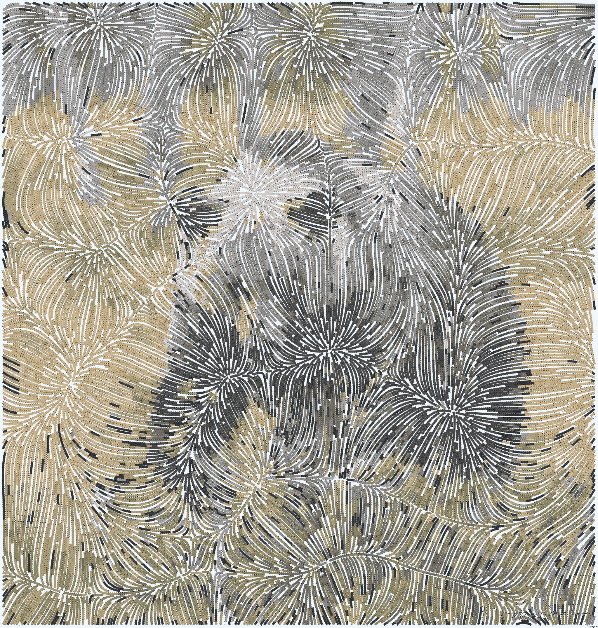 from CC0 photo AI Art