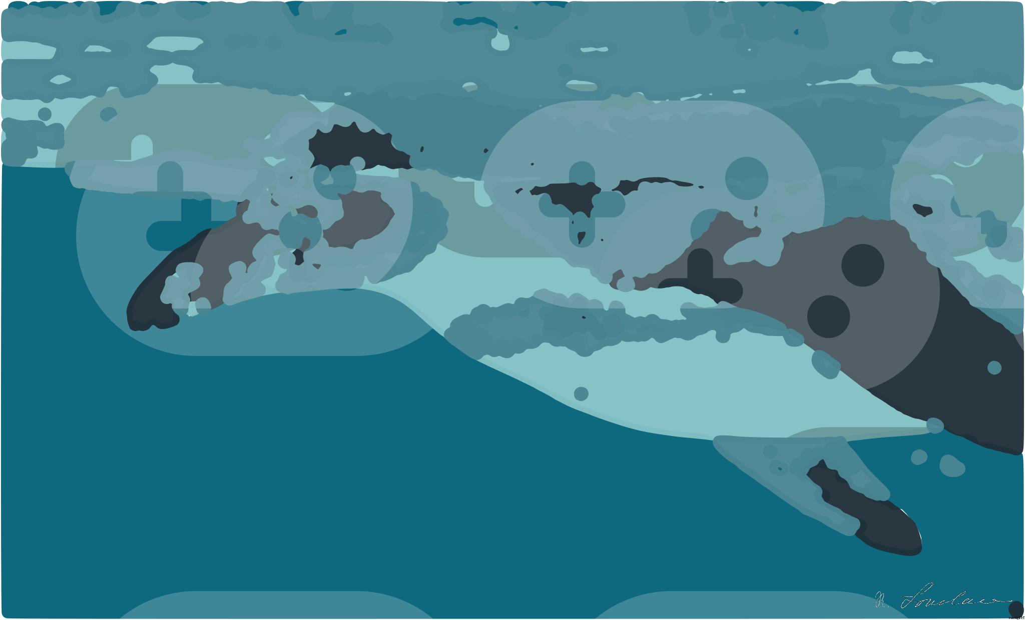 from CC0 photo AI Art