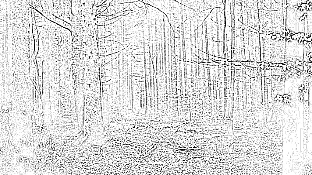 from CC0 photo AI Art